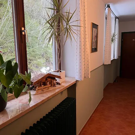 Reiteralpe Apartmán Ramsau bei Berchtesgaden