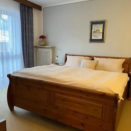 Reiteralpe Apartmán *