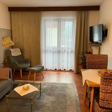 Apartmán Reiteralpe Ramsau bei Berchtesgaden