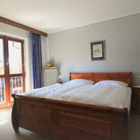 Apartmán Reiteralpe Ramsau bei Berchtesgaden