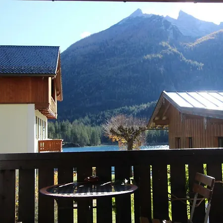 Reiteralpe Apartmán
