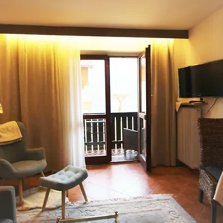 Reiteralpe Apartmán