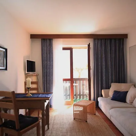 Reiteralpe Apartmán *