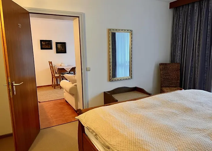 Reiteralpe Appartement