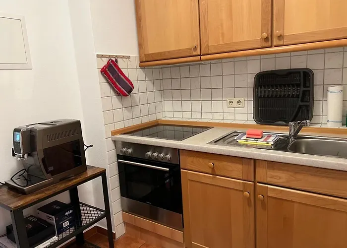 Reiteralpe Appartement