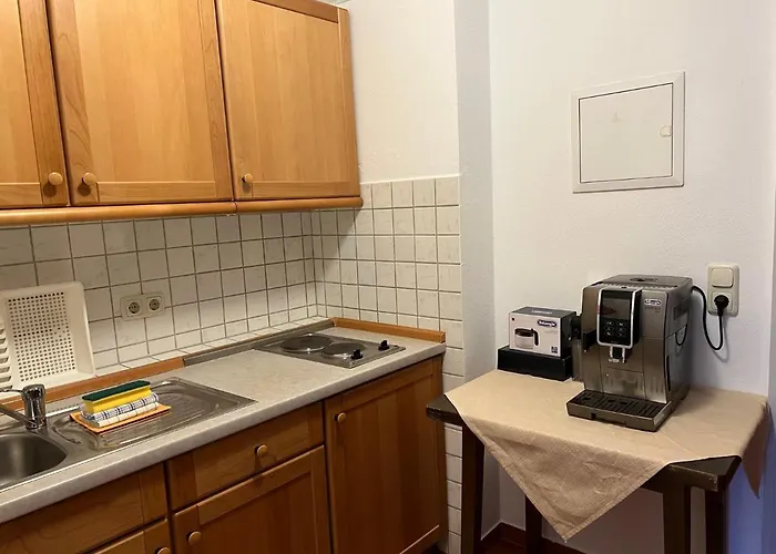 Reiteralpe Appartement *