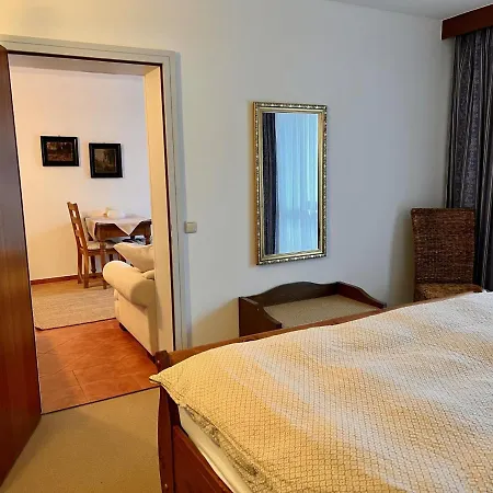 Reiteralpe Apartment