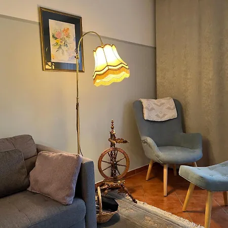 Apartment Reiteralpe *