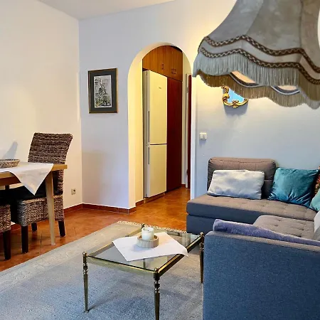 Reiteralpe Apartment *