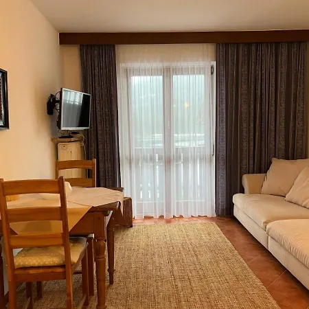 Apartment Reiteralpe Ramsau bei Berchtesgaden
