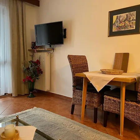 Reiteralpe Apartment