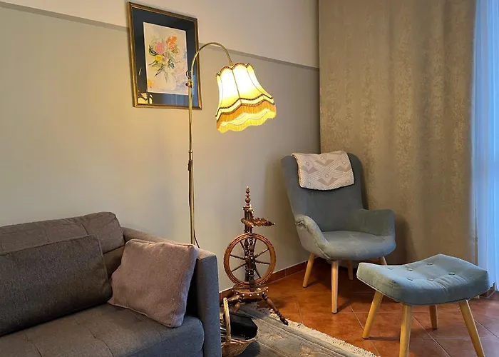 Appartement Reiteralpe *